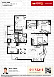Guilin View (D23), Condominium #174030872